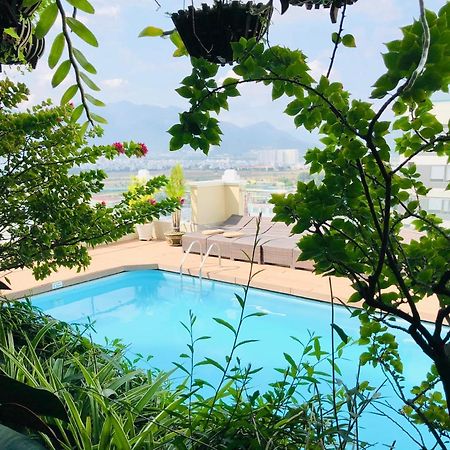 B&N Hotel Nha Trang Luaran gambar