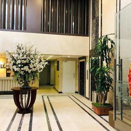 B&N Hotel Nha Trang Luaran gambar