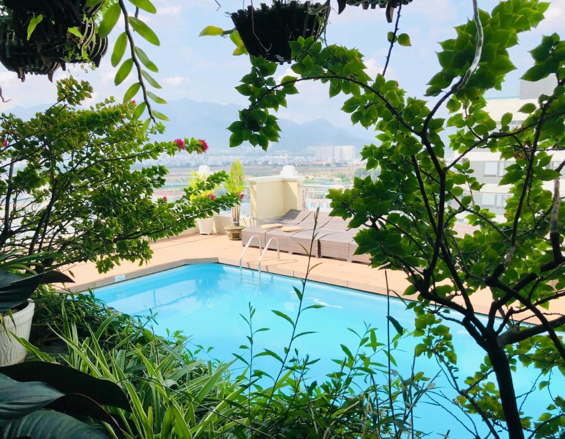B&N Hotel Nha Trang Luaran gambar