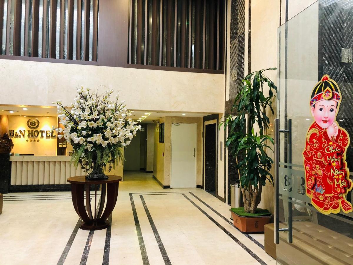 B&N Hotel Nha Trang Luaran gambar