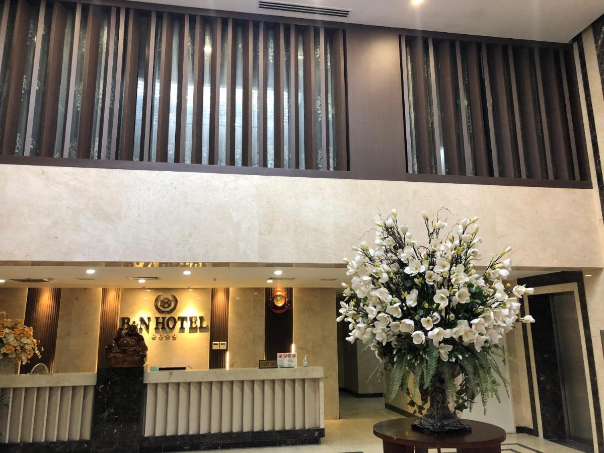 B&N Hotel Nha Trang Luaran gambar