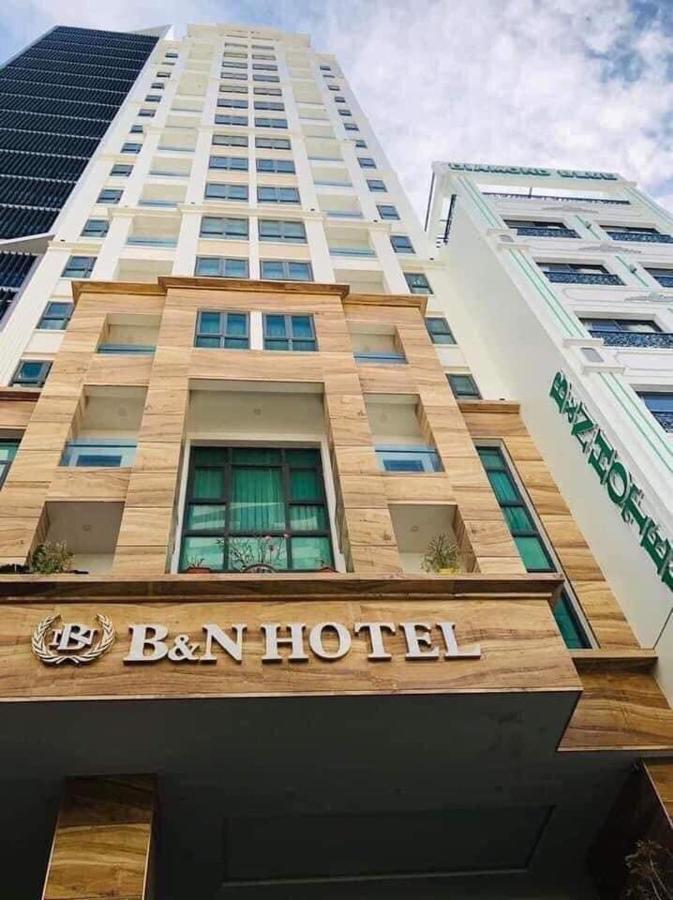 B&N Hotel Nha Trang Luaran gambar