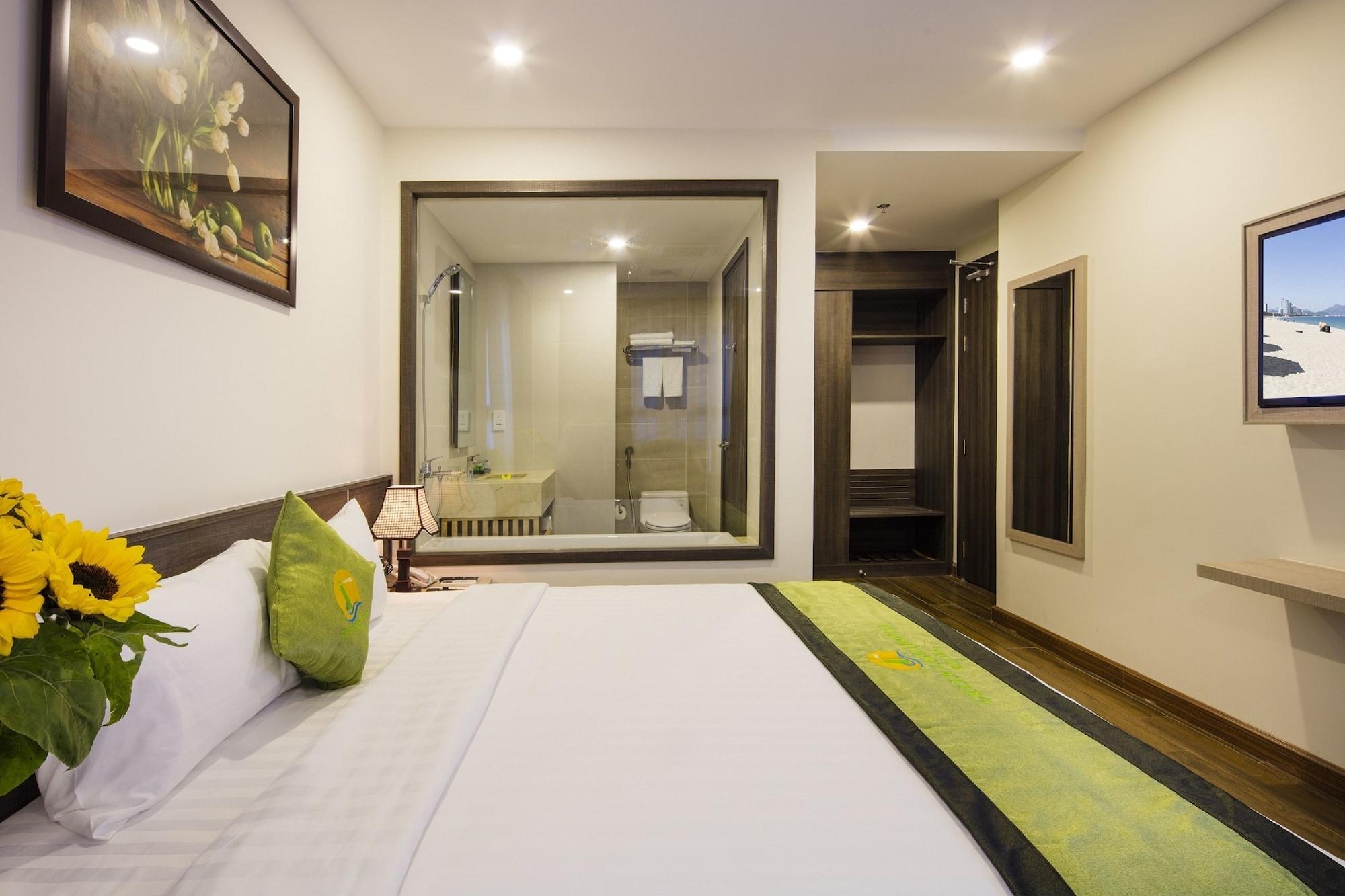 B&N Hotel Nha Trang Luaran gambar