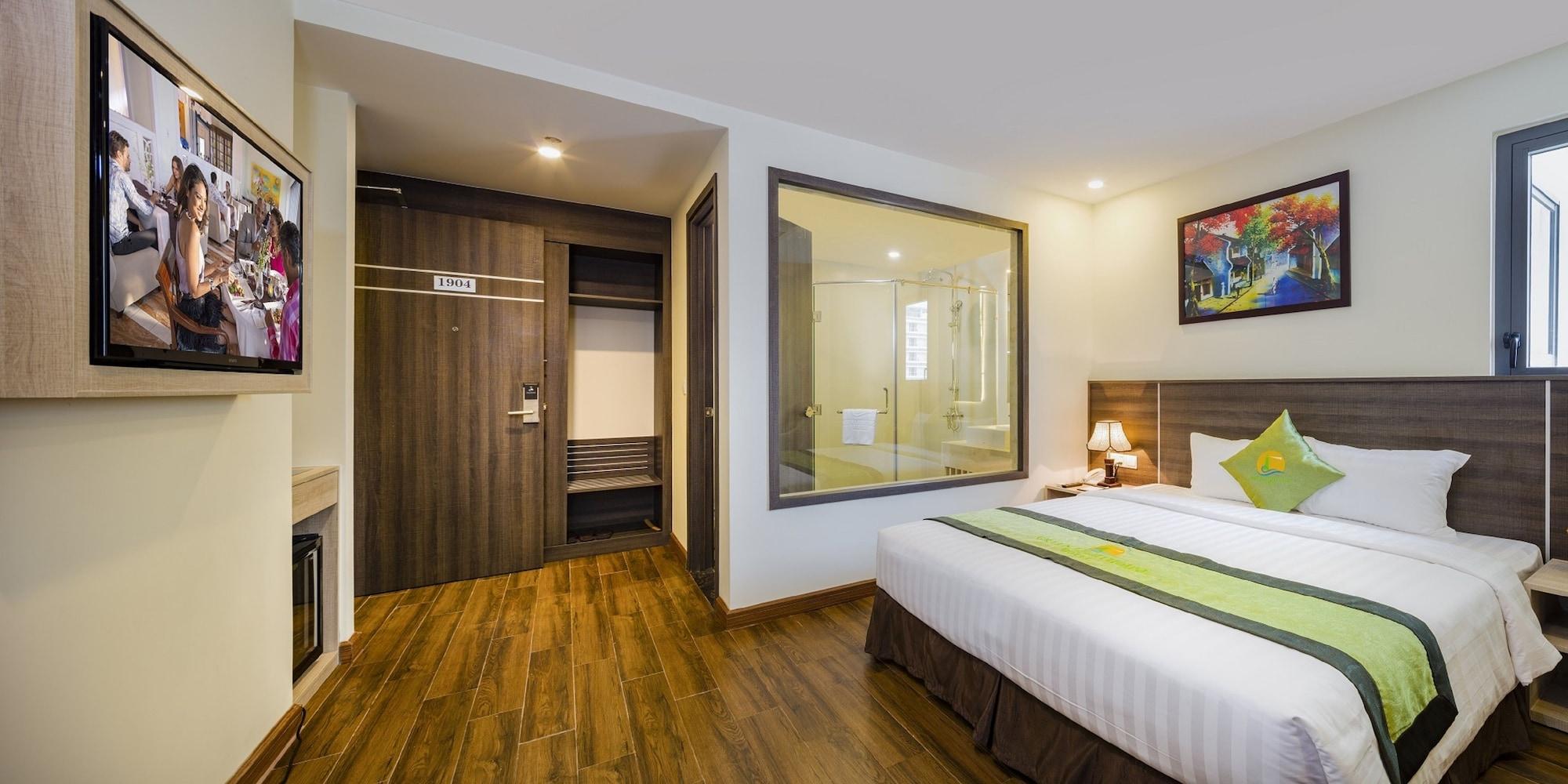 B&N Hotel Nha Trang Luaran gambar
