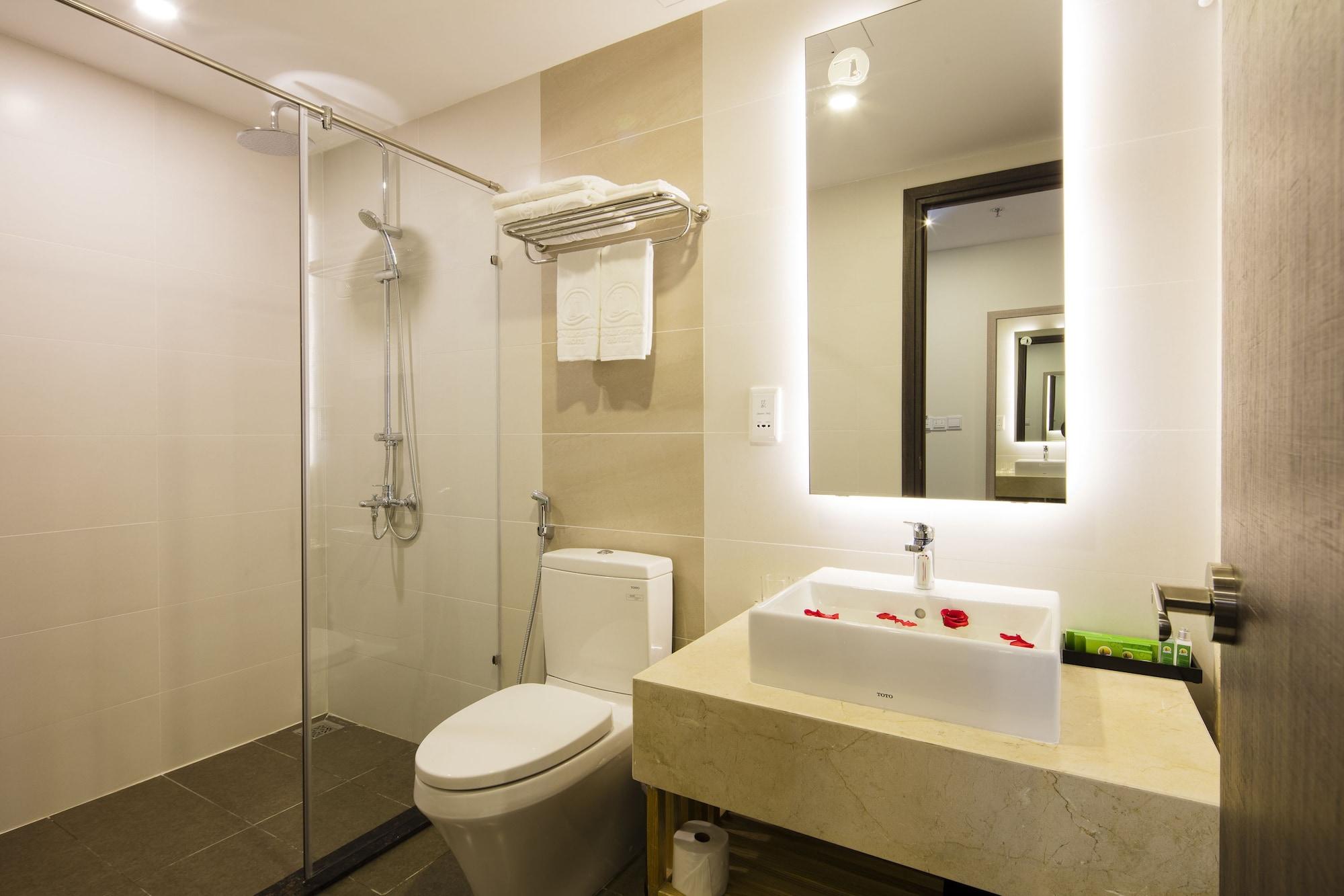 B&N Hotel Nha Trang Luaran gambar