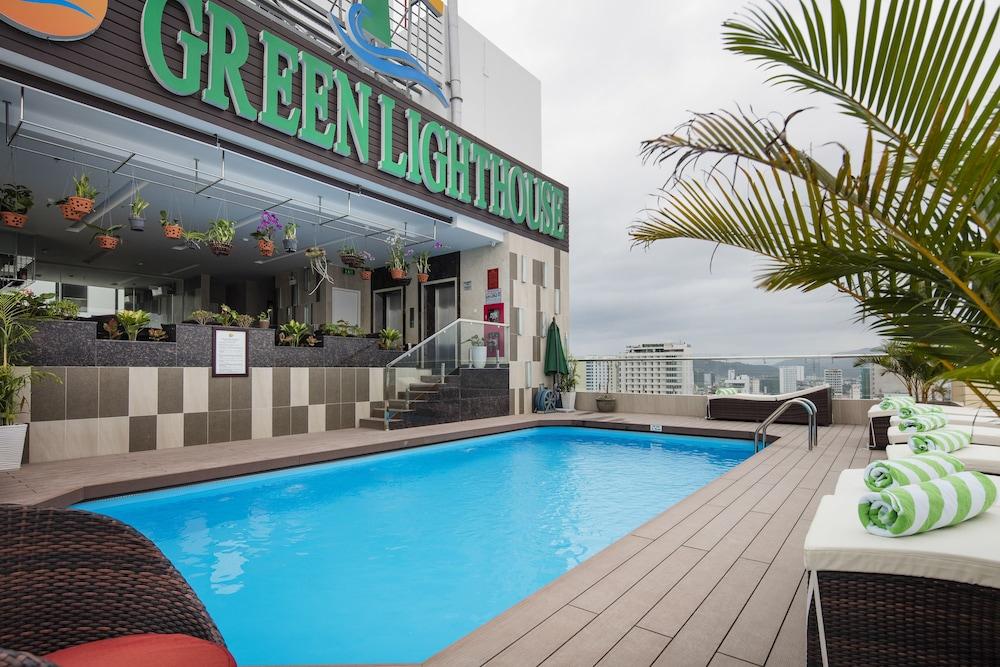 B&N Hotel Nha Trang Luaran gambar