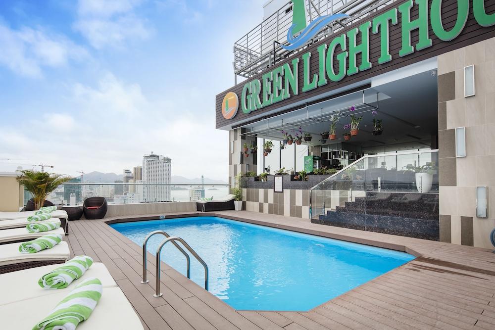B&N Hotel Nha Trang Luaran gambar