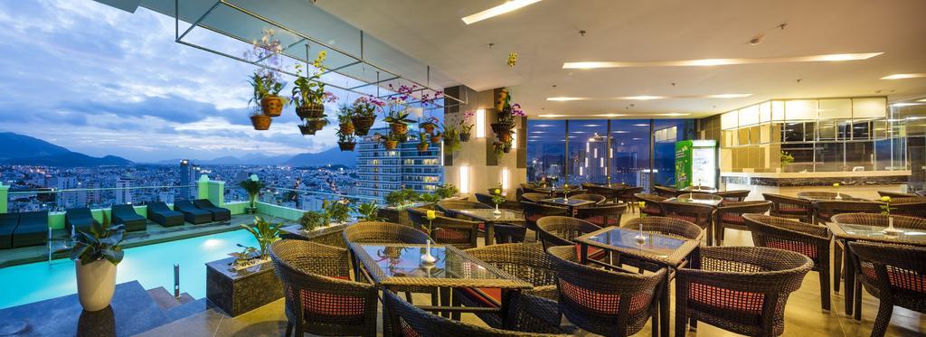 B&N Hotel Nha Trang Luaran gambar
