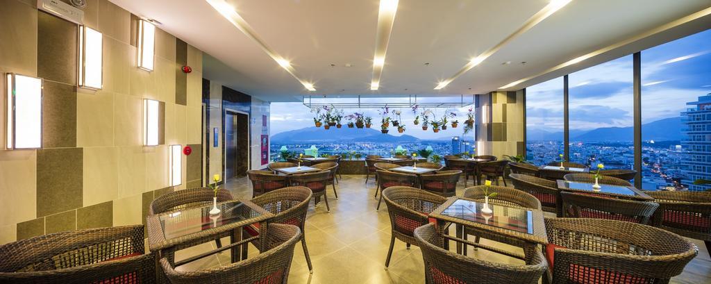 B&N Hotel Nha Trang Luaran gambar