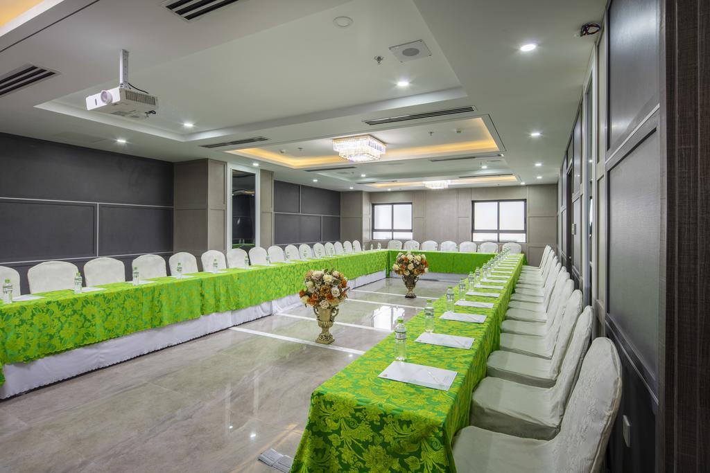 B&N Hotel Nha Trang Luaran gambar