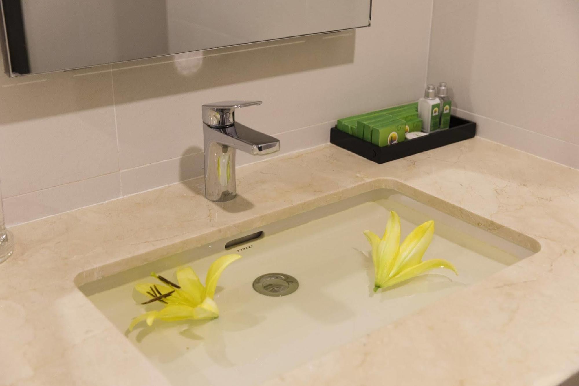 B&N Hotel Nha Trang Luaran gambar