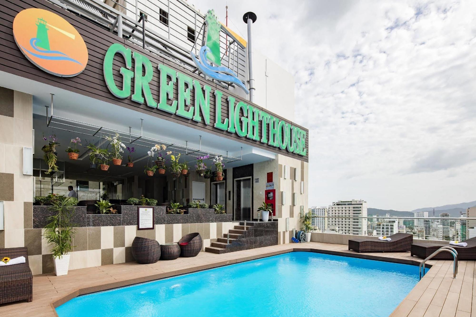 B&N Hotel Nha Trang Luaran gambar