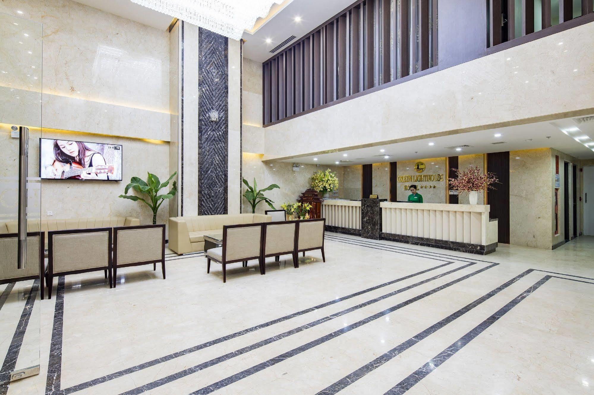 B&N Hotel Nha Trang Luaran gambar