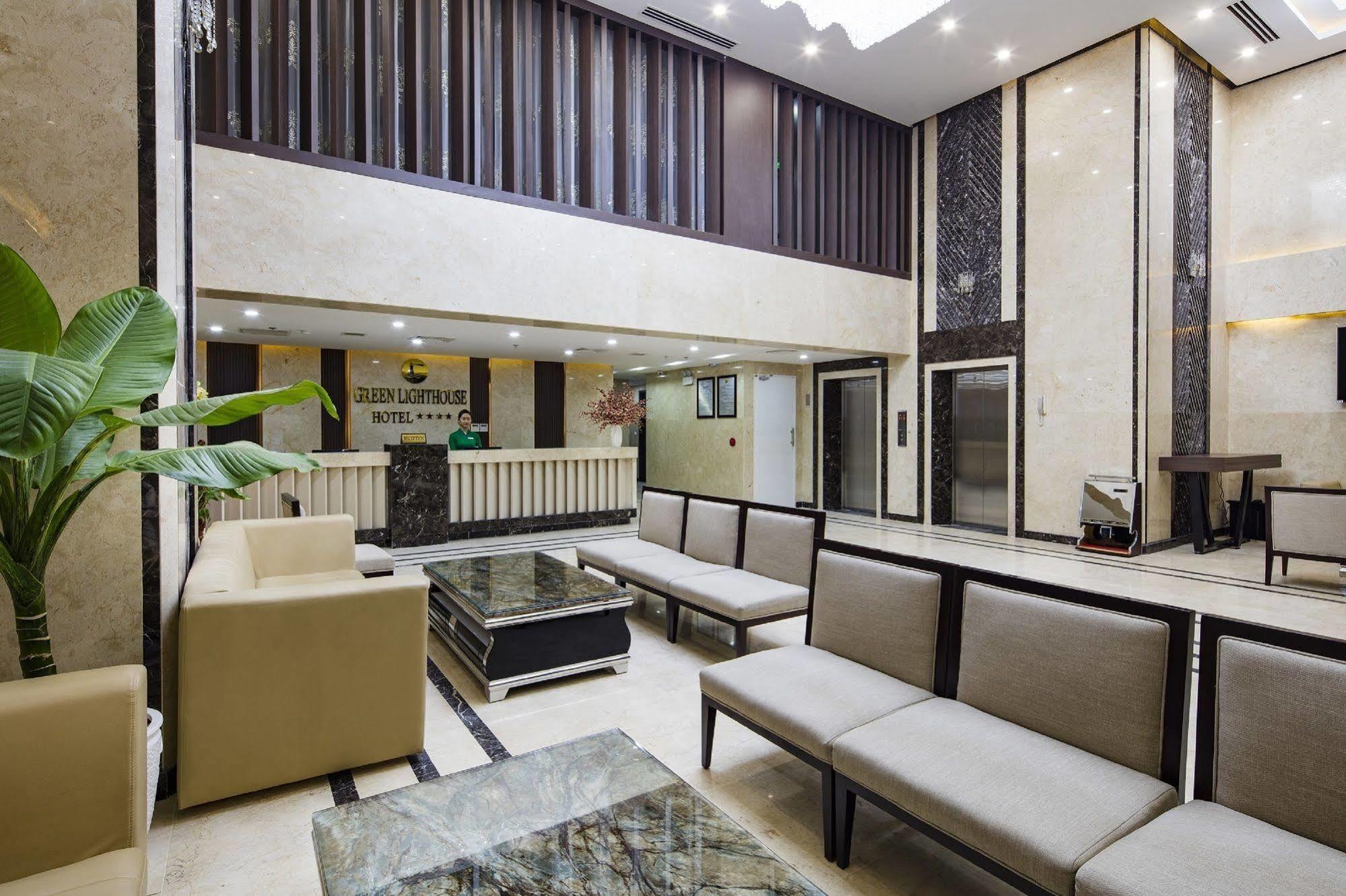 B&N Hotel Nha Trang Luaran gambar