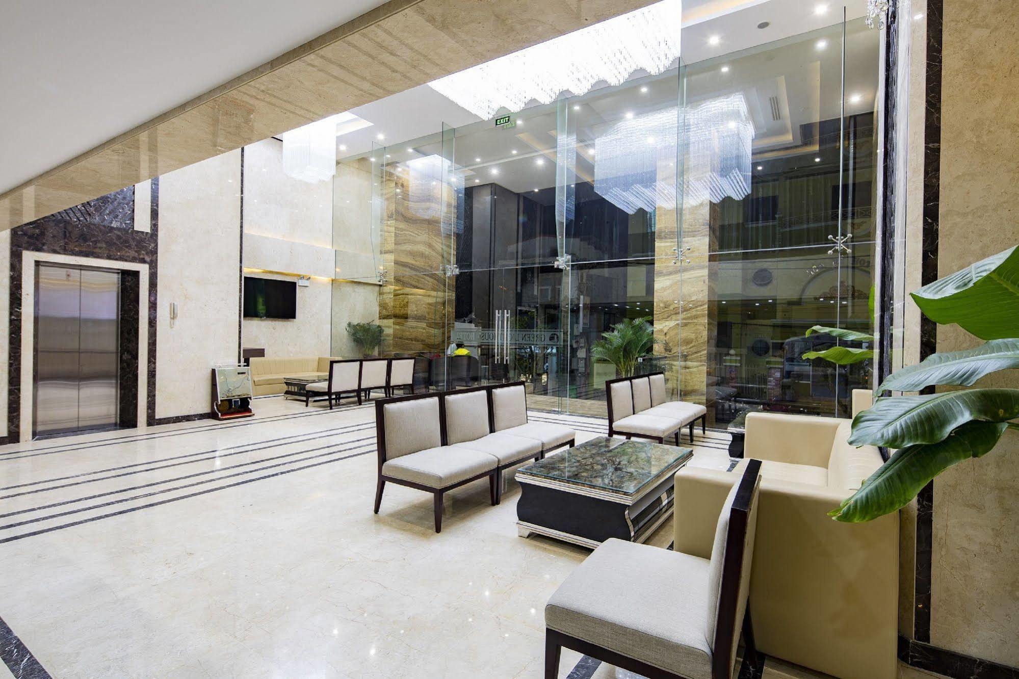 B&N Hotel Nha Trang Luaran gambar