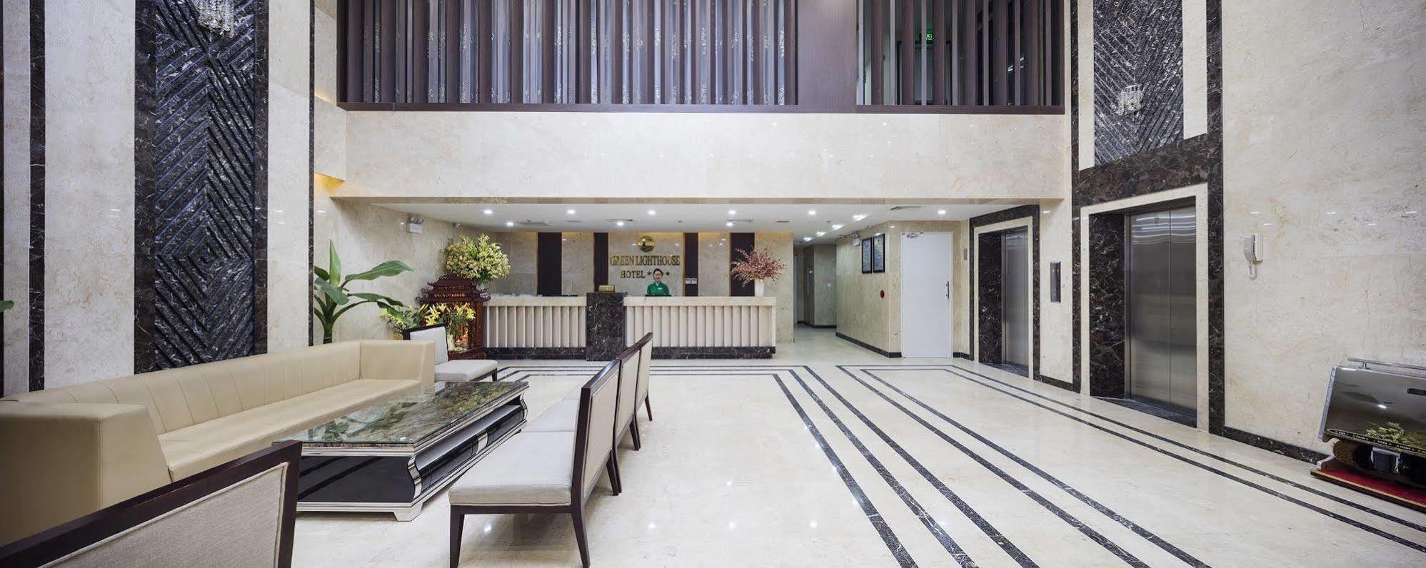 B&N Hotel Nha Trang Luaran gambar