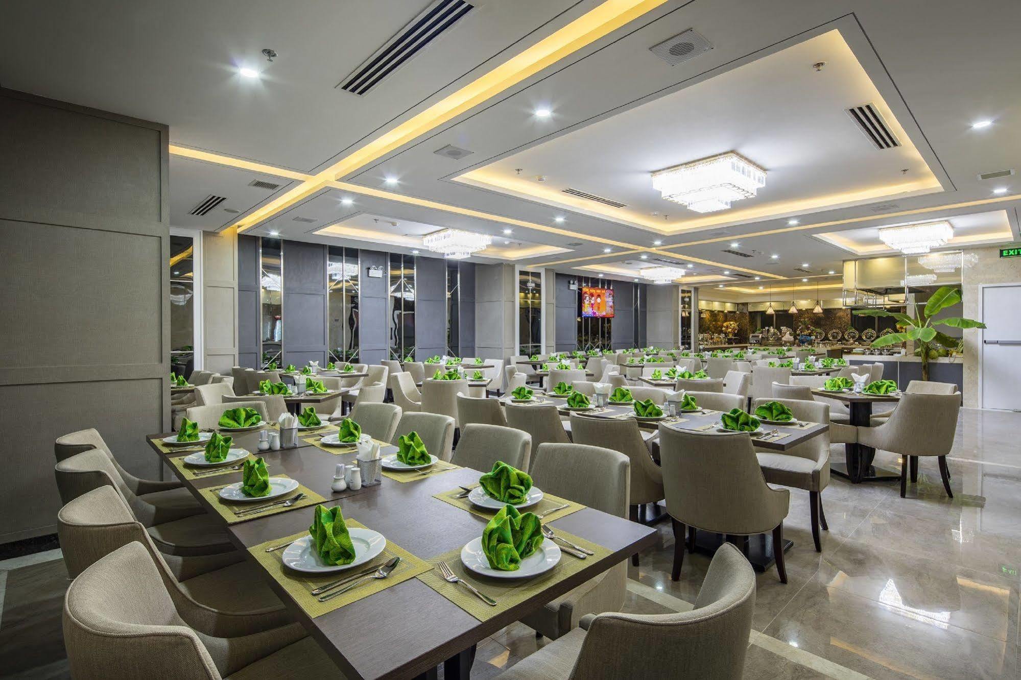 B&N Hotel Nha Trang Luaran gambar