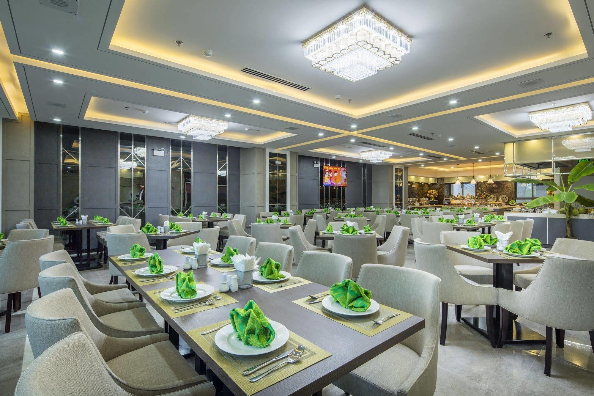 B&N Hotel Nha Trang Luaran gambar