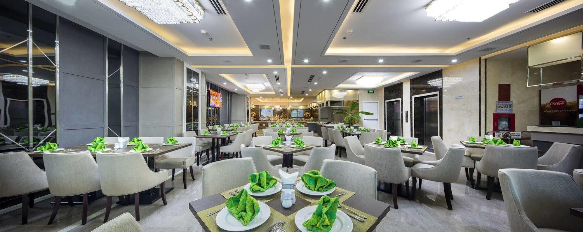 B&N Hotel Nha Trang Luaran gambar
