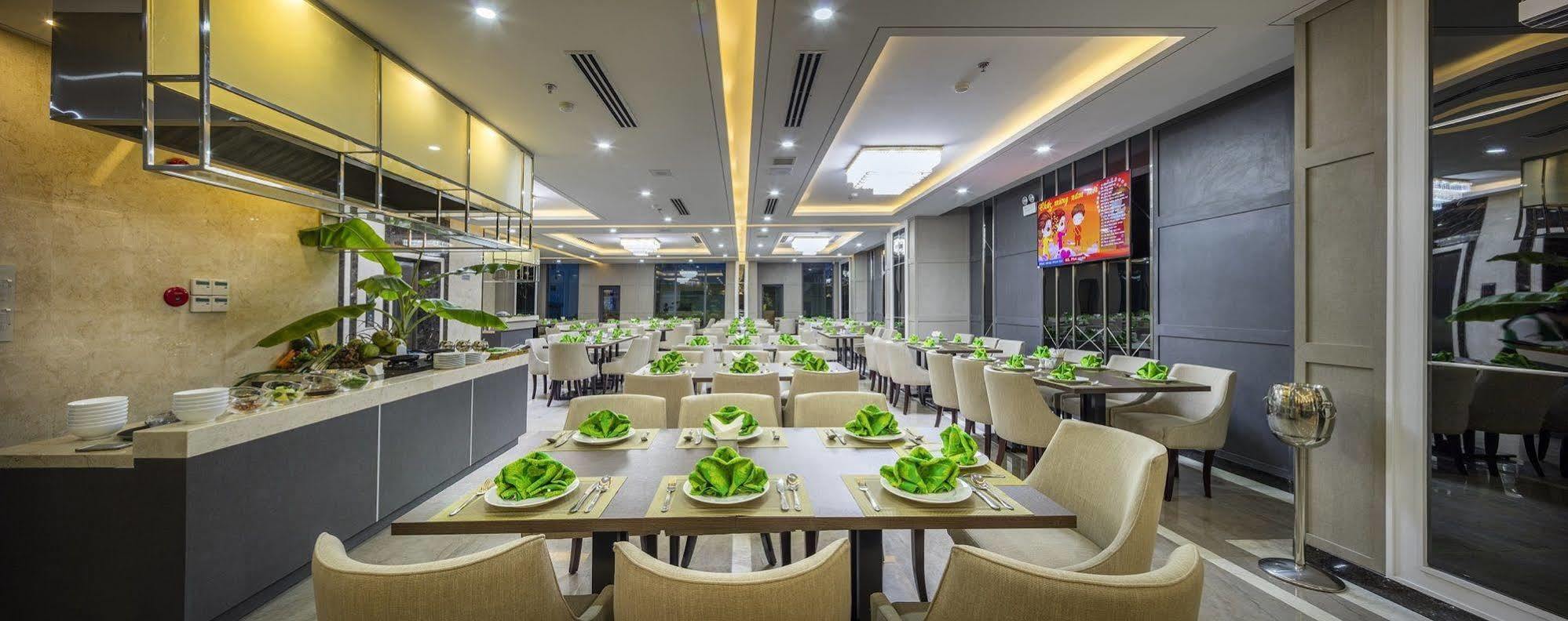 B&N Hotel Nha Trang Luaran gambar