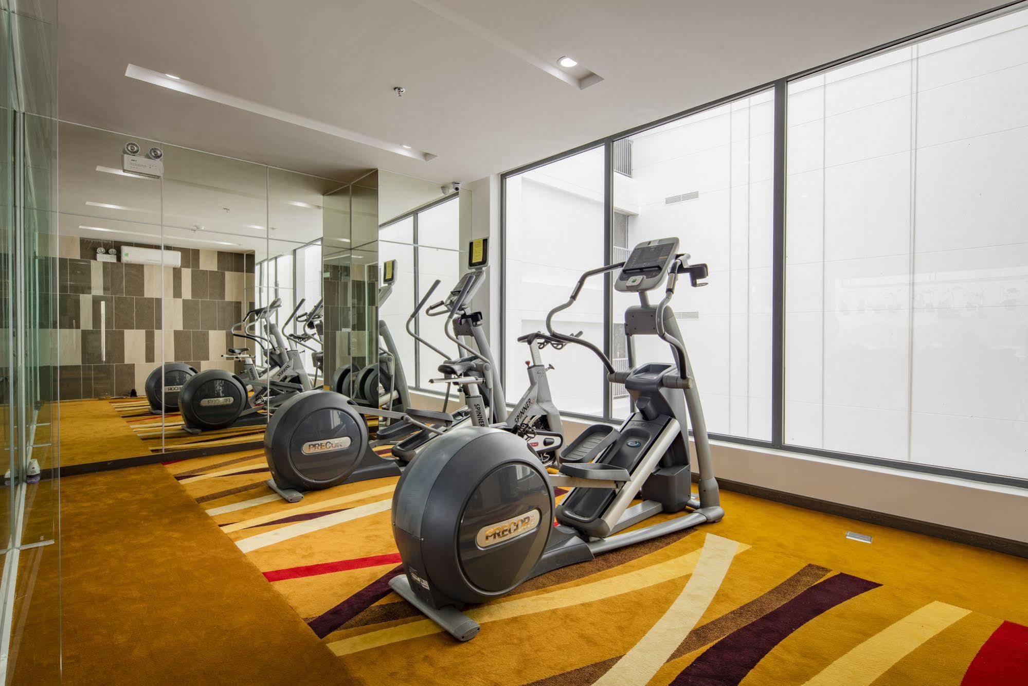 B&N Hotel Nha Trang Luaran gambar